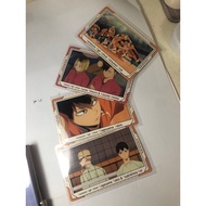 [OFFICIAL] HAIKYUU SNAP CARD