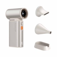 JisuLife Ultra1 Handheld Fan FA55 – Brown