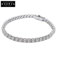 施華洛世奇 [成色極佳] Matrix 網球鋯石