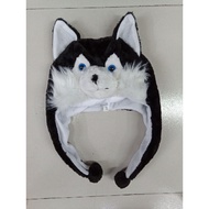 FASHION CARACTER HATS DOG DOG HAT DOG CAP
