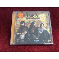 CD Lady A (6) – What Song Can Do Condition As Shown B92-55