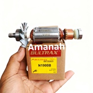 MESIN Armature bull N1900B for makita N1900B wood planer machine