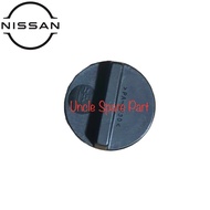 [UNCLE SPARE PART] NISSAN NAVARA D23 ALMERA N17 SERENA C24 QR-ENGINE OIL CAP - NISSAN ORIGINAL