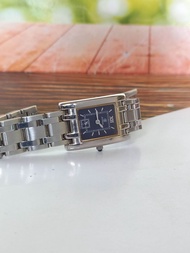 jj03346 jam tangan wanita cyma tank sealord swiss made