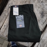 Dickies 873 Slim fit Straight GreenOlive