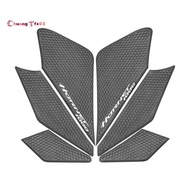 【Chuangtfx03】For CB1000 Hornet Tank Side Sticker Tank Pad for CB1000 Hornet