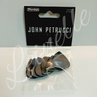 John Petroucci Jazz III Ultex 1.5 Guitar Pick