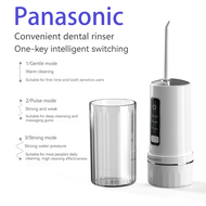 Panasonic Malaysia In Stock Water Flosser Mouthwash Dental Floss Water Pulse Waterproof Rechargeable