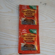 Ajinomoto powdered shrimp paste 6 grams