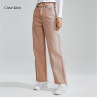 Calvin Klein Jeans Pants Brown