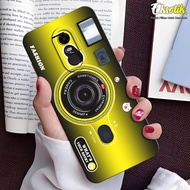 Case Untuk Xiaomi Redmi 5 Plus (MEG7) - Eksotik - Casing Xiaomi Redmi 5 Plus - Bahan Premium - Kesin