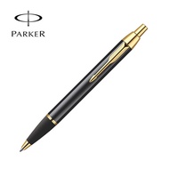 Parker IM Ballpoint Pen Medium Point Black Ink Refill with Gift Box