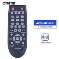 HOtsale remote control AH59-02546B Remote Control Applicable For Samsung Soundbar HW-F550 HW-F551 HW