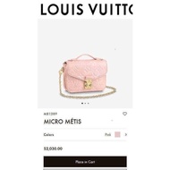 LV_ Bags Gucci_ Bag Evening Handbags M81389 MICRO METIS CHAIN shoulder messenger Clutches GPFP
