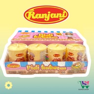 Pidi Dim Sum Candy Steamer (12 pcs)