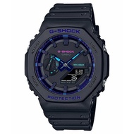 G-Shock Special Colors Analog Digital Watch GA 2100VB / GA2100VB-1 / GA2100VB-1A