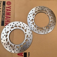 DISCPLATE - NMAX V1,V2 / AEROX V1 V2 - OEM