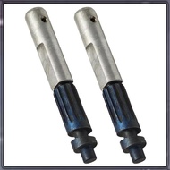 [A Z T K] 2pcs/Lot Oil Pump Piston for 340 345 346XP 350 353 359 445 450 450E JONSERED 2141 2145 224