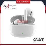 READY STOK Alat Dengar Digital AXON CNAI A3-G1T Hearing Aid Rechargeable A3 G1T