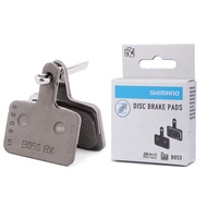 SHIMANO Shimano Disc Brake Pad Resin B05S-RX | Disc Brake Pads | Disk Brake Pads