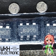 UDT26A05L05 B05B TVS DIODE 5VWM 16VC SOT23-6L 16V Clamp 5A Tvs Diode Surface Mount SOT-23-6L