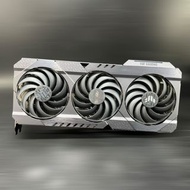 ASUS RTX3090Ti TUF Gaming OC Edition 24GB GDDR6X # 顯示卡 顯卡 Display Card NVIDIA GeForce AI RTX 3090 30