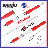 [CLEARANCE/MINOR DEFECT] FUJI Shinju Kohaku Baitcasting Casting Fishing Rod Jigging Rod Joran JAPAN