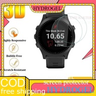 Garmin Forerunner 265 265S Hydrogel/ Screen Protector
