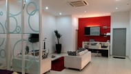 拉薩赫公寓套房 - 65平方公尺/1間專用衛浴 (Seremban Senawang Luxurious Studio Apartment)