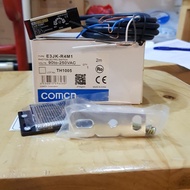 E3JK-R4M1 AC 95-250V PHOTOELECTRIC SENSOR E3JK COMPLETE