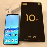 小米Xiaomi Mi 10T Pro 5G (8+256GB)雙5G (M2007J3SG)