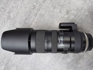 TAMRON 70-200mm f2. 8 G2 Nikon mount