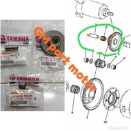 Gear Gir gigi stater starter - bearing - pen Yamaha Scorpio