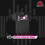 Kaosatsu Decade Series part 1! Kamen Rider Decade DIend Kivala (FFR, AR, Henshin)