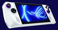 Asus ROG Ally X/ROG Ally Z1