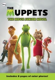The Muppets The Movie Junior Novel Katharine Turner