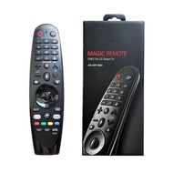 Magic Remote Control Suitable For Smart Tv, lg an-mr18ba Tv Flying Mouse, Voice Identification