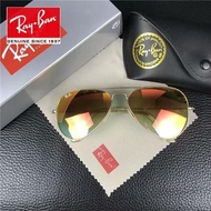 [Original]ray (2022)ban sunglasses rb4354 turquoise Grey faded 642611