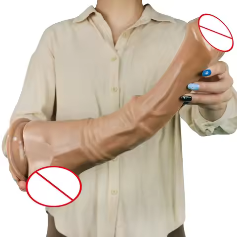 Big Cock Thick Simulation Dildo Erotic Dick Adult Pennis Lesbian Consolador Mujer Juguetes Sexuales 