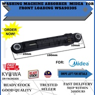 WASHING MACHINE ABSORBER  MIDEA  FOR FRONT LOADING WSA90305 (FAC90305)