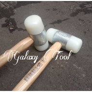 Nylon hammer 27 40 50 60 mm Nylon hunter hammer Made In Germany genuine original craftsman hammer an