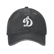 Fast Delivery Lev Yashin Dynamo Moscow (1) Cowboy Cap Retro Hip Hop