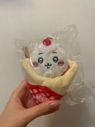 CHIIKAWA 公仔 可麗餅系列