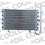 NEW PROOTON EXORA BOLD / EXORA TURBO CVT AUTO TRANSMISSION OIL COOLER