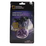 Natgeo Carded Mini Dig Amethyst 6548