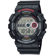 NEW ORIGINAL CASIO G-SHOCK GD-100-1A/GD-100-1B DIGITAL JAM TANGAN LELAKI SESUAI TANGAN BESAR