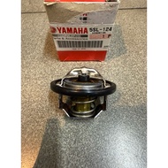 THERMOSTAT XJ6 5SL-12410-01 ORIGINAL PARTS YAMAHA