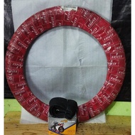 OUTER TIRE RX KING 300 18 ASPIRA TYPE NR 65 PLUS INNER TYRE 275/300 18 INFINERA SET