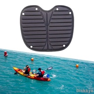 [Diskkyu] Kayak Seat Cushion, Waterproof Kayak Pad, Paddle Boat Pad, Kayak Seat Pad, Surfboard Seat Pad for Beach, Picnic, Camping