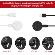 1m Watch Charger Cable for Huawei Watch GT3 PRO/Watch D/Watch GT Runner Accessories Protection Watch